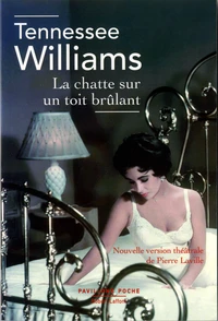 La chatte sur un toit brulant