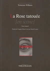 La Rose tatouée