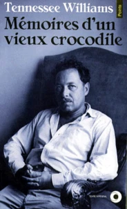 Mémoires d'un vieux crocodile