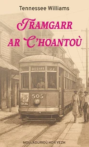 Tramgarr ar c'hoantoù