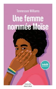 Une femme nommée Moïse