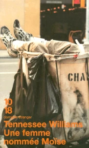 Une femme nommée Moïse