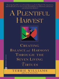 A Plentiful Harvest