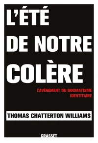 L'été de notre colère