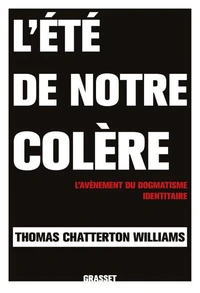 L'été de notre colère