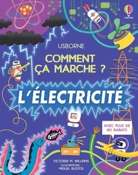 L'électricité