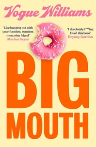 Big Mouth
