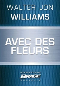 Avec des fleurs