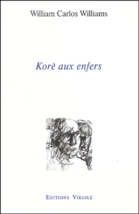 Kore Aux Enfers