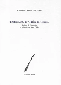 Tableaux d'après Bruegel