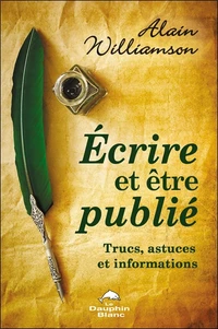 Ecrire et être publié