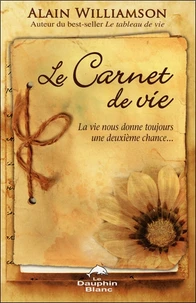 Le carnet de vie