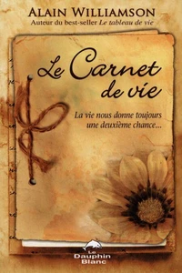Le carnet de vie