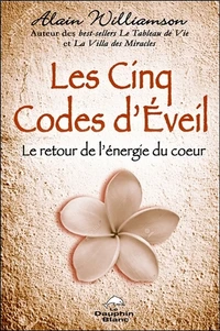 Les cinq codes d'éveil
