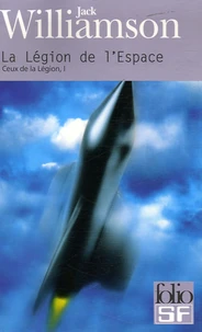 La Légion de l'Espace