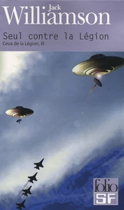 Seul contre la Légion