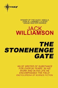 The Stonehenge Gate