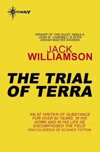The Trial of Terra