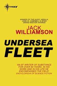 Undersea Fleet