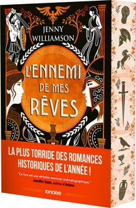 L'Ennemi de mes rêves