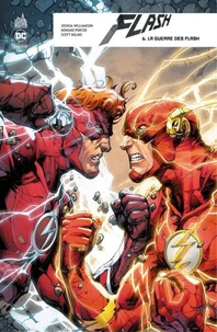 La guerre des Flash
