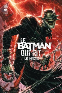 Le Batman qui rit