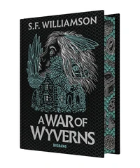 A War of Wyverns