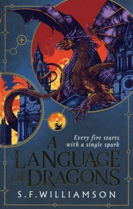 A language of dragons