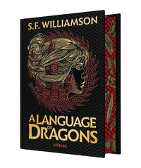 A Language of Dragons