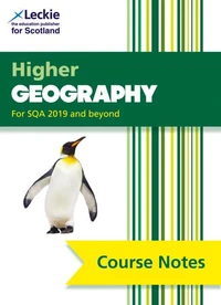 Higher Geography Course Notes (second edition)