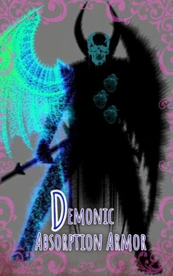 Demonic Absorption Armor