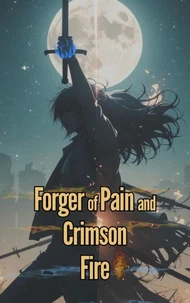 Forger of Pain and Crimson Fire