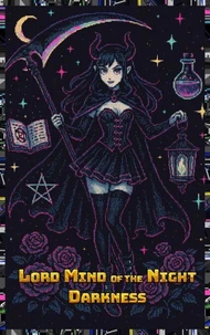 Lord Mind of the Night Darkness