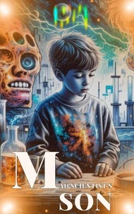 Mad Scientist's son