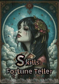 Skills Fortune Teller