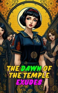 The Dawn of the Temple Exudes