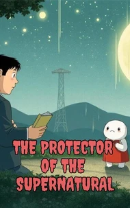 The protector of the supernatural