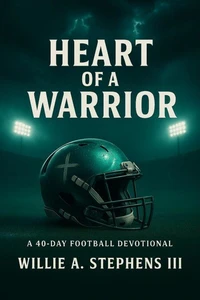 Heart Of A Warrior