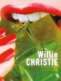 Willie Christie - Willie Christie a very distinctive style - Then & Now.