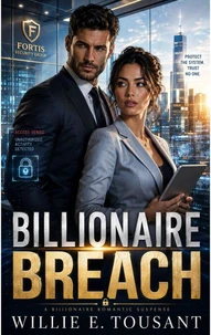 Billionaire's Breach