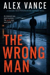 The Wrong Man
