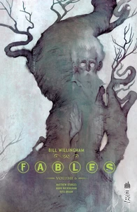 Fables Intégrale Volume 6