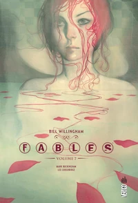 Fables Intégrale Volume 7