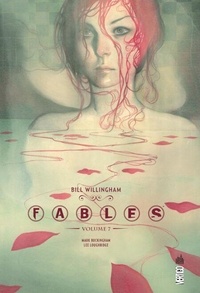 Fables Intégrale Volume 7