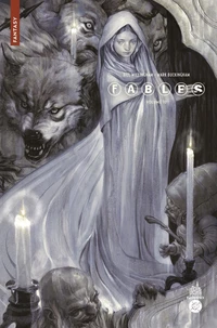 Fables Tome 10
