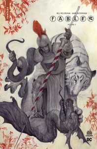 Fables Tome 3