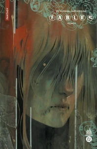 Fables Tome 8