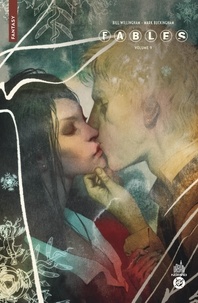 Fables Tome 9