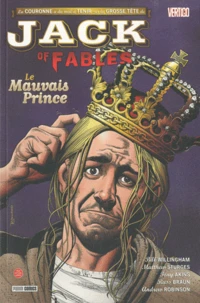 Jack of fables Tome 3