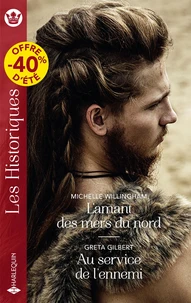 L'amant des mers du nord / Au service de l'ennemi